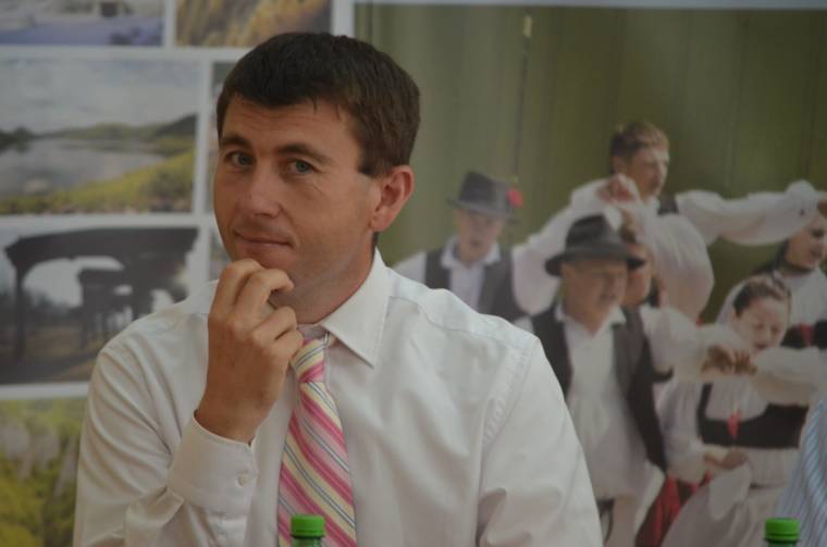 Feljelentették Borbolyt