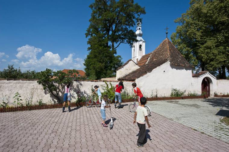 Nővérek nélkül működik tovább a gyermekotthon
