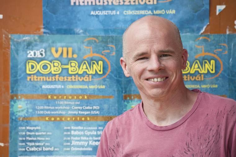 Együtt Dob-Ban