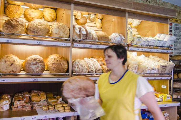 Milyen kenyeret válasszunk?