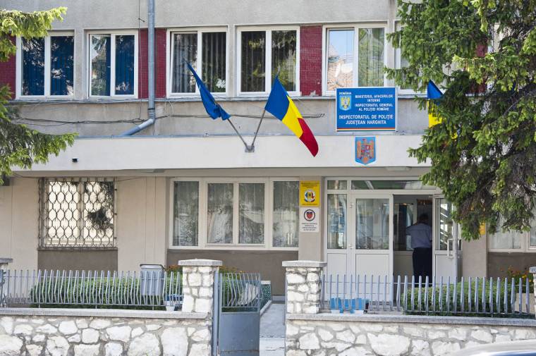 Ráduly: „a rendőrség semmibe veszi a csíkszeredai önkormányzatot”