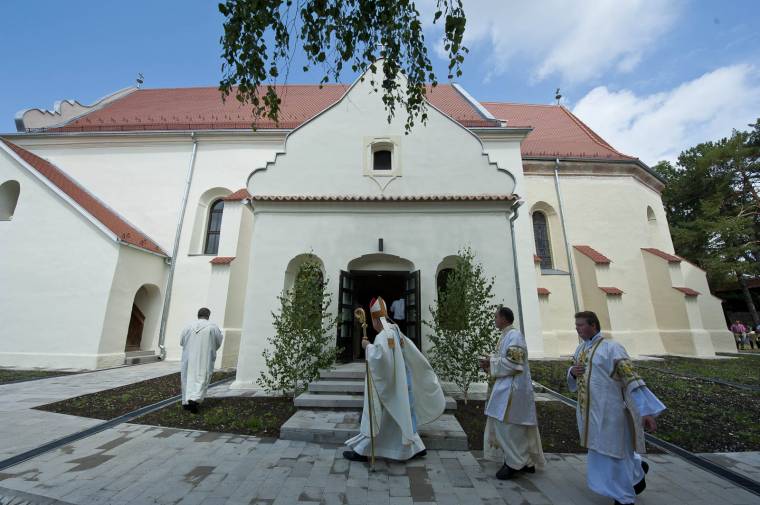 Röviden, amit Nagyboldogasszony ünnepéről tudni érdemes