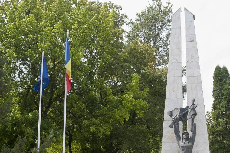Megünneplik a Román Nyelv Napját