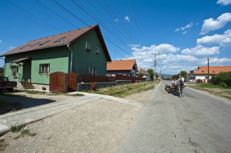 Csíkszentmihályon is megóvták a tisztújítást