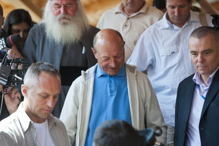 Felháborodást okozott az államfő marosfői nyilatkozata Háromszéken