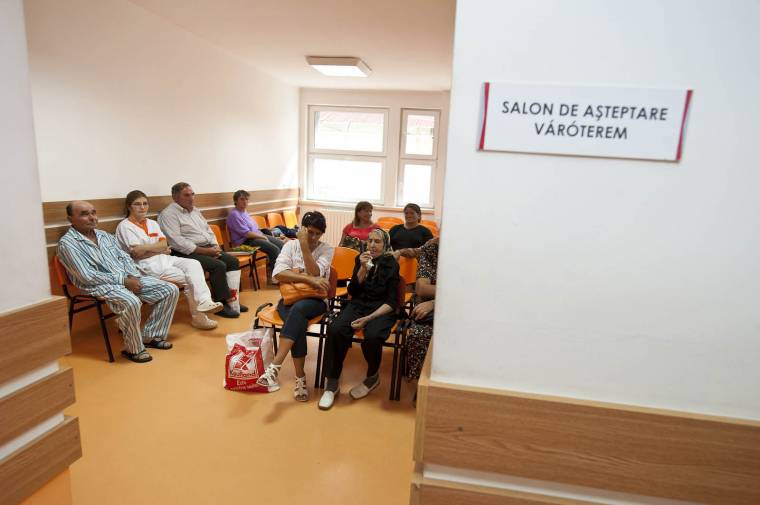 Lezárul a szerződéskötés