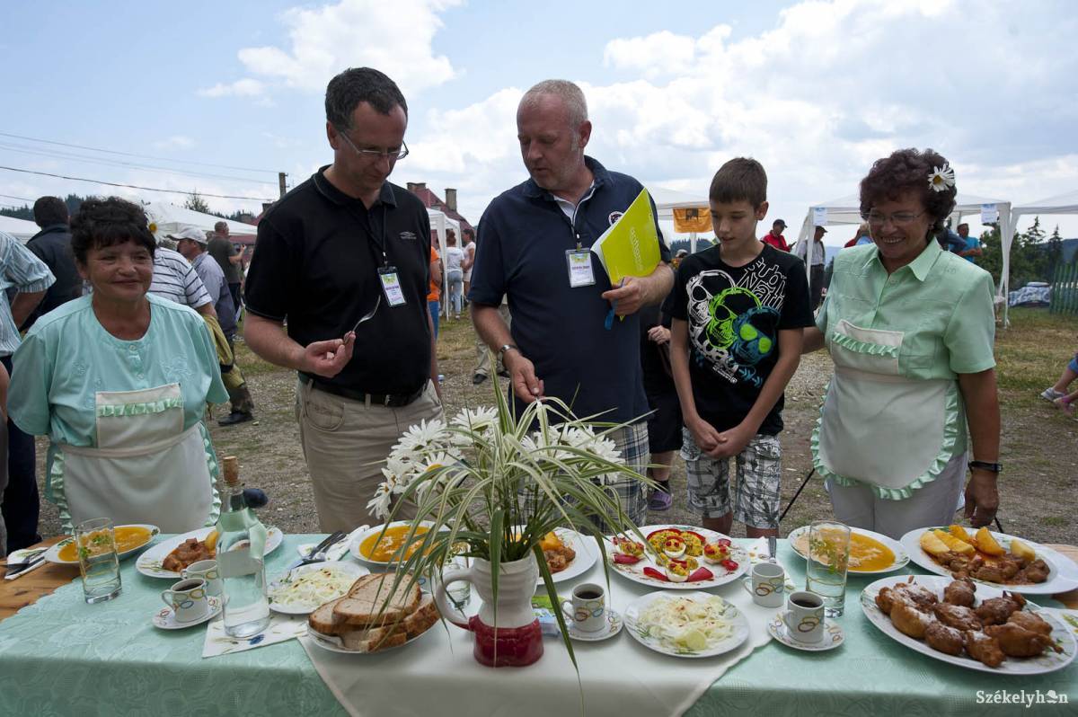 • Fotó: Kristó Róbert