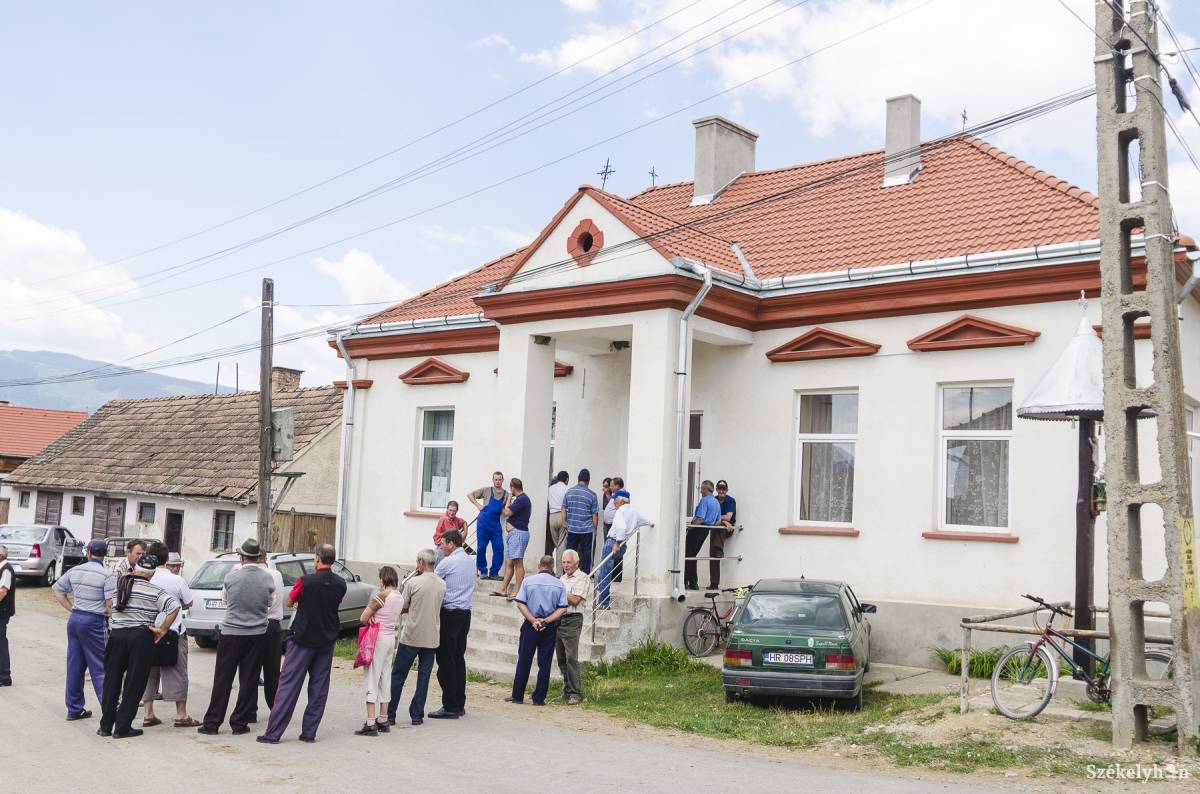 •  Fotó: Veres Nándor