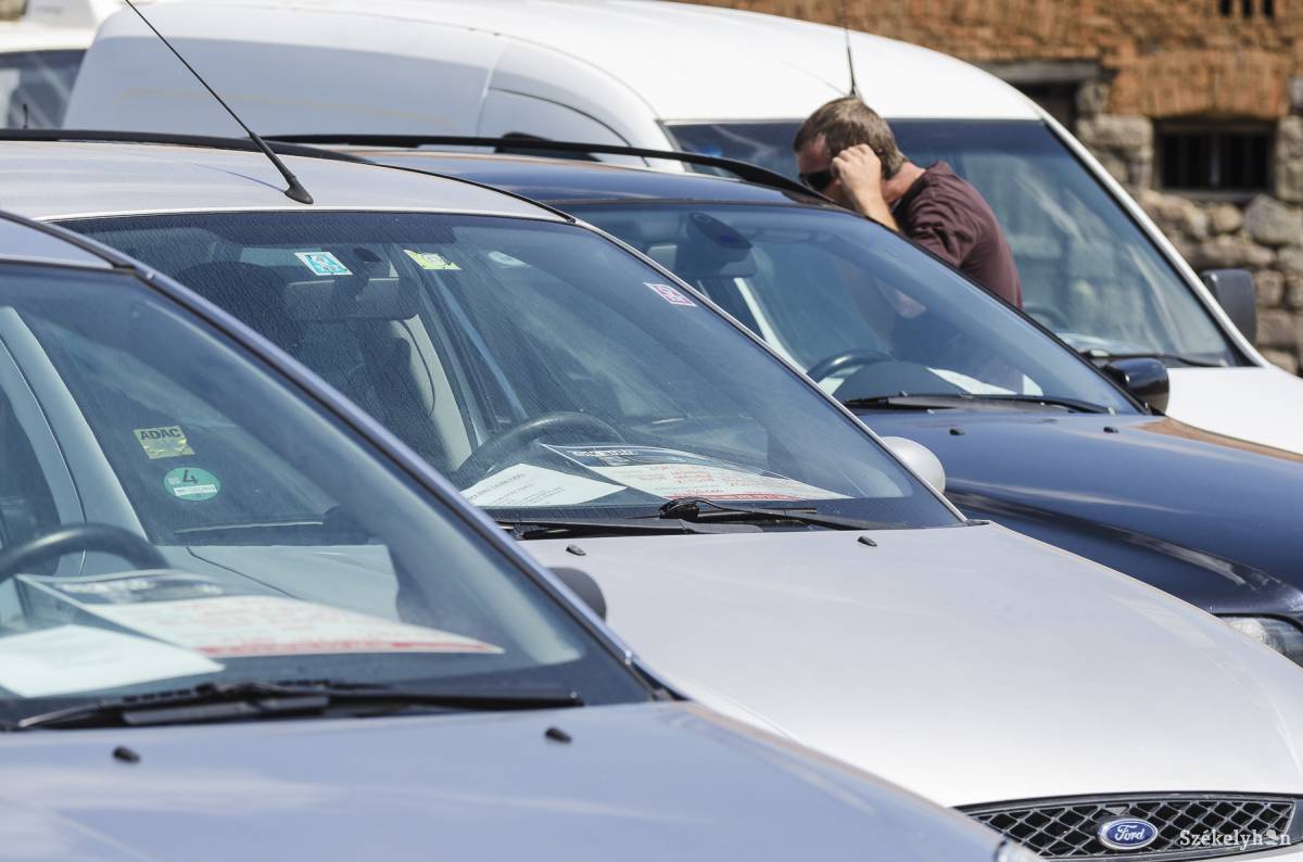 &bullet;  Fotó: Veres Nándor