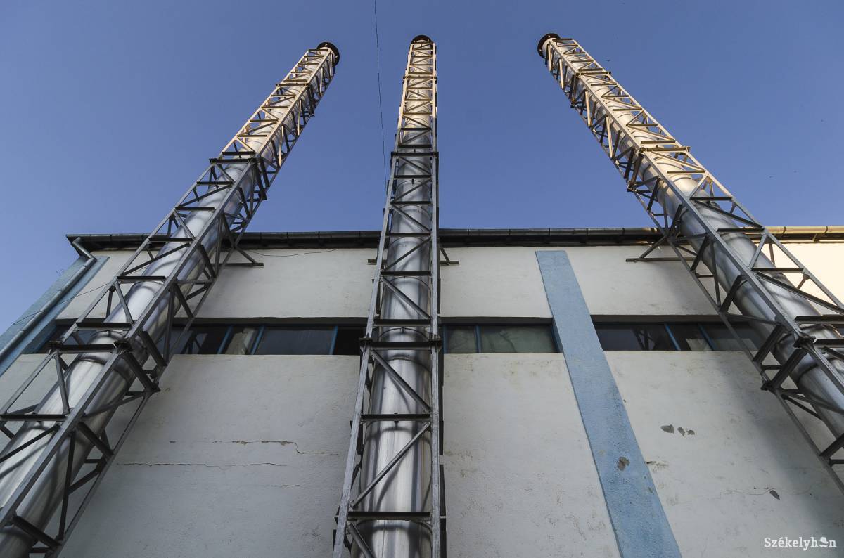 &bullet;  Fotó: Veres Nándor