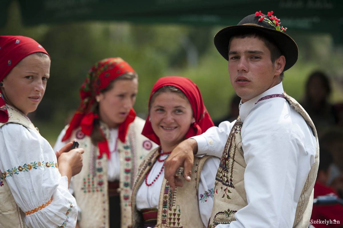 •  Fotó: Kristó Róbert
