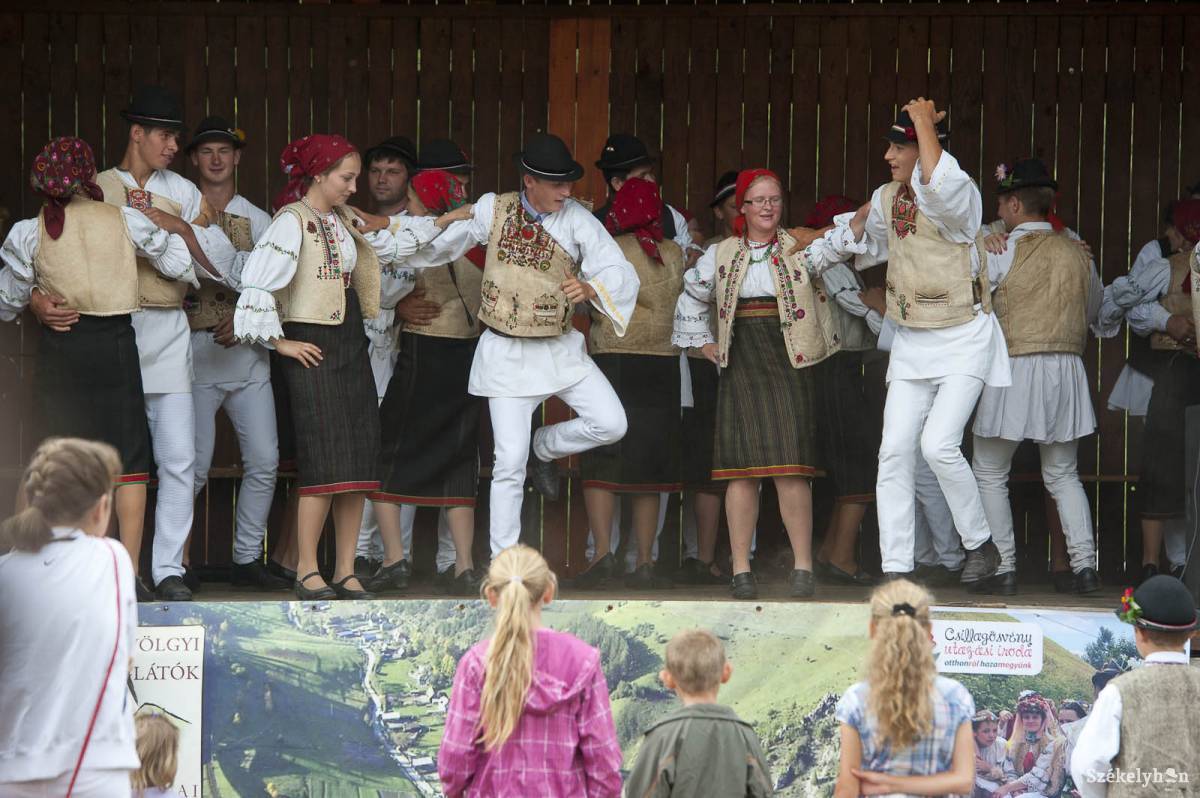 &bullet;  Fotó: Kristó Róbert