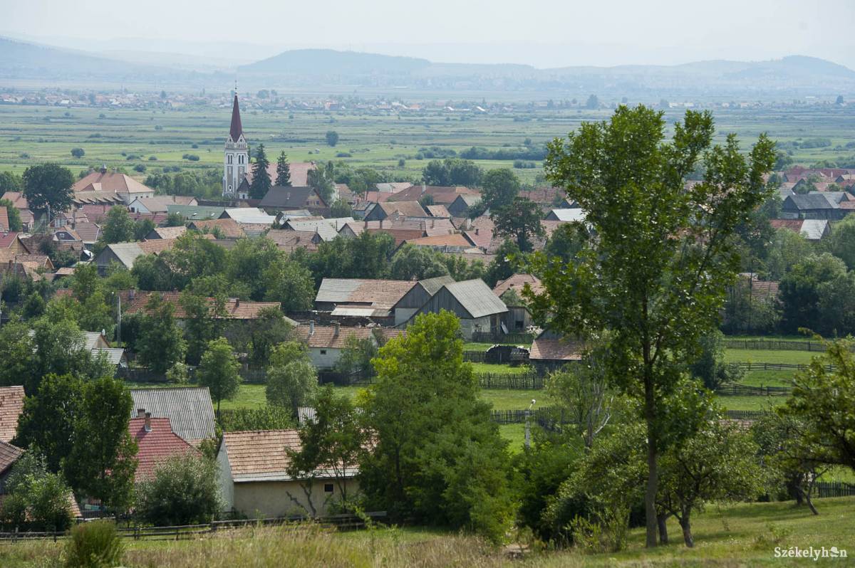•  Fotó: Kristó Róbert