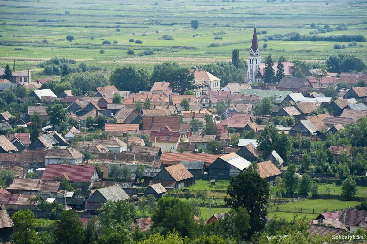 •  Fotó: Kristó Róbert