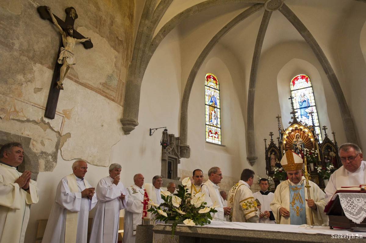 •  Fotó: Kristó Róbert