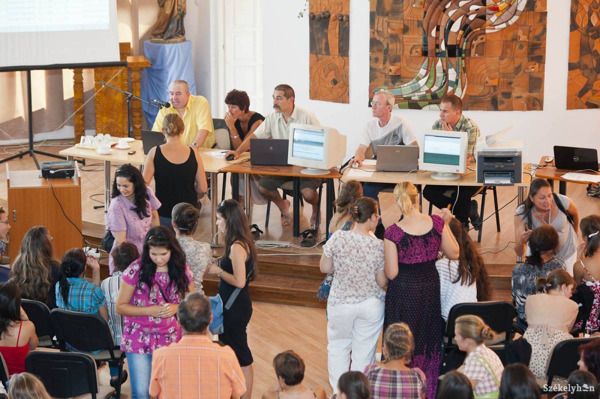 &bullet;  Fotó: Kristó Róbert