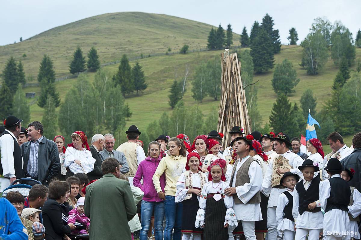 &bullet;  Fotó: Kristó Róbert