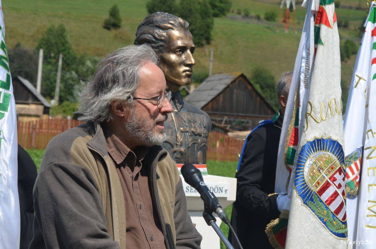 •  Fotó: Iochom Zsolt