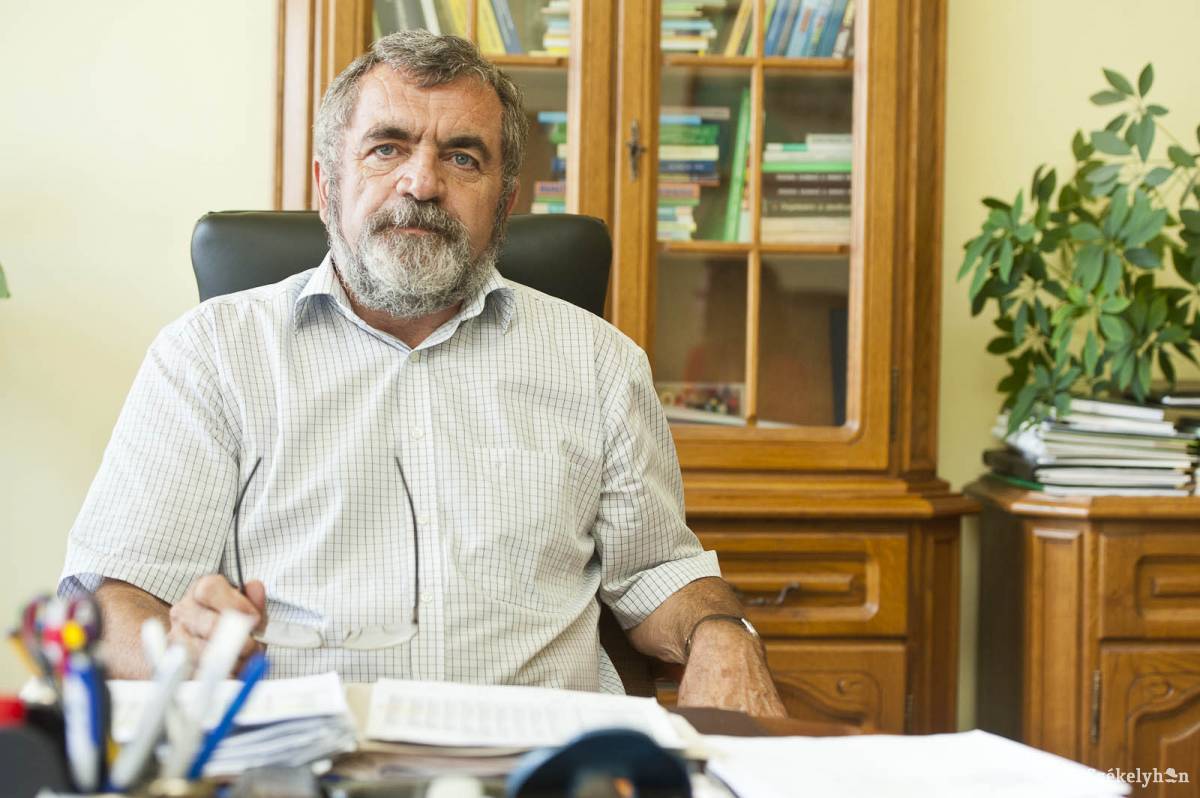 &bullet;  Fotó: Kristó Róbert