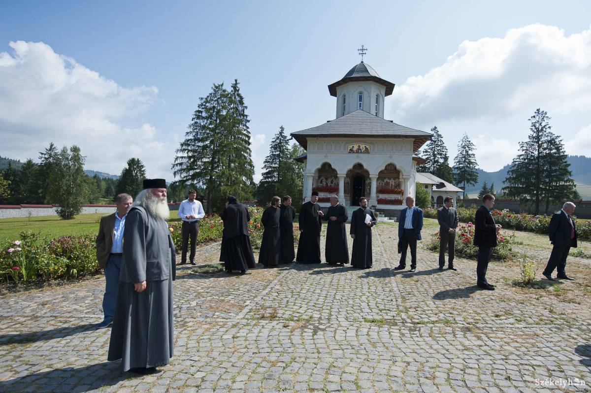 • Fotó: Kristó Róbert