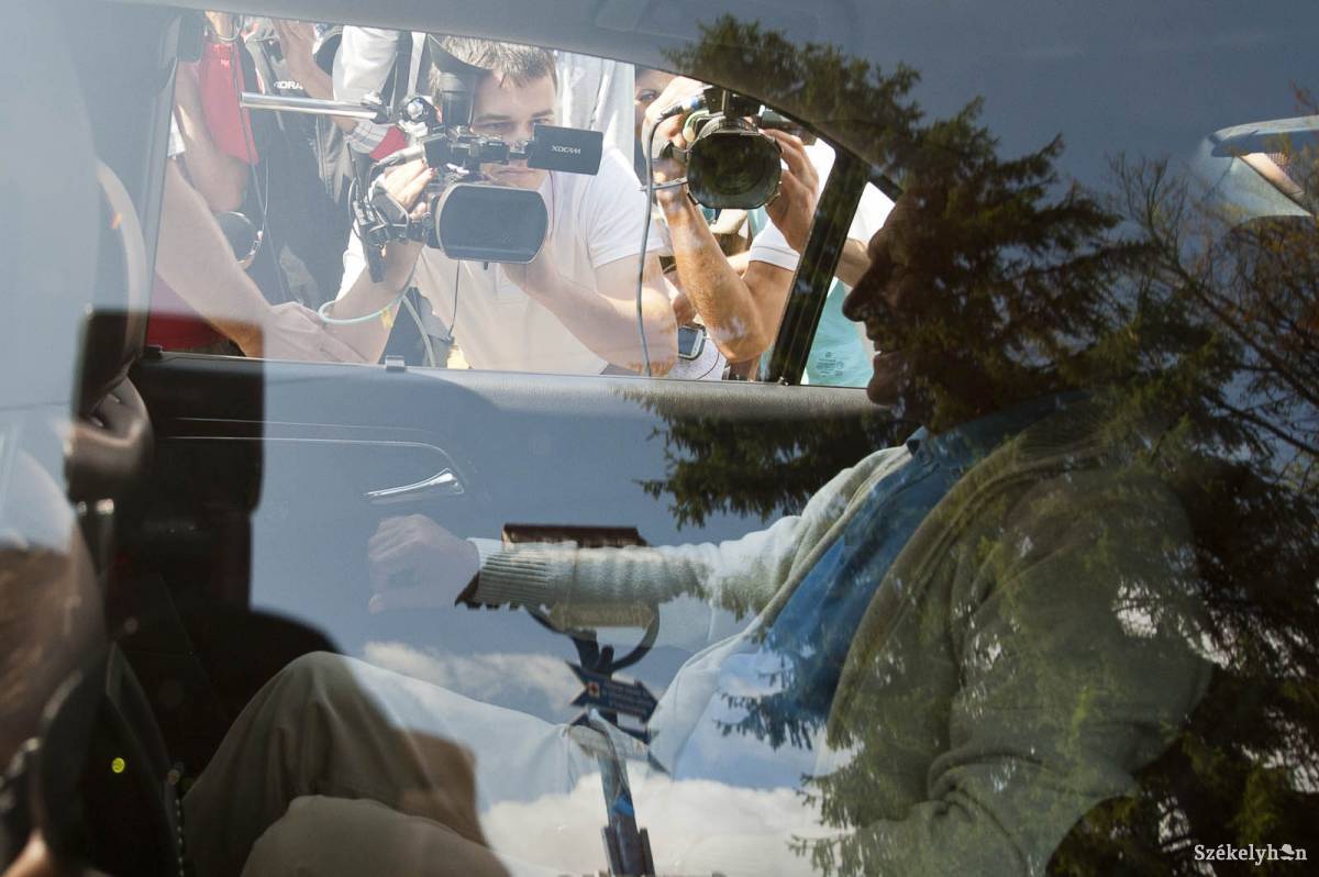 • Fotó: Kristó Róbert