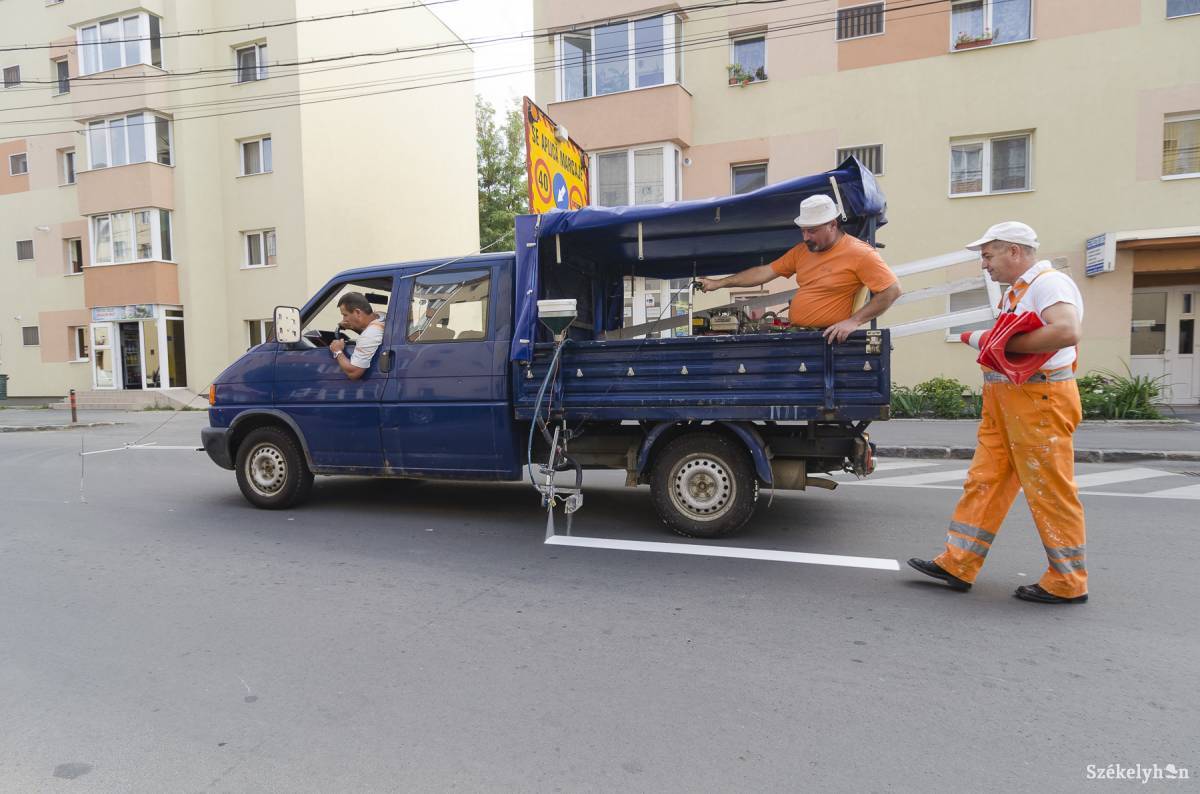 •  Fotó: Veres Nándor