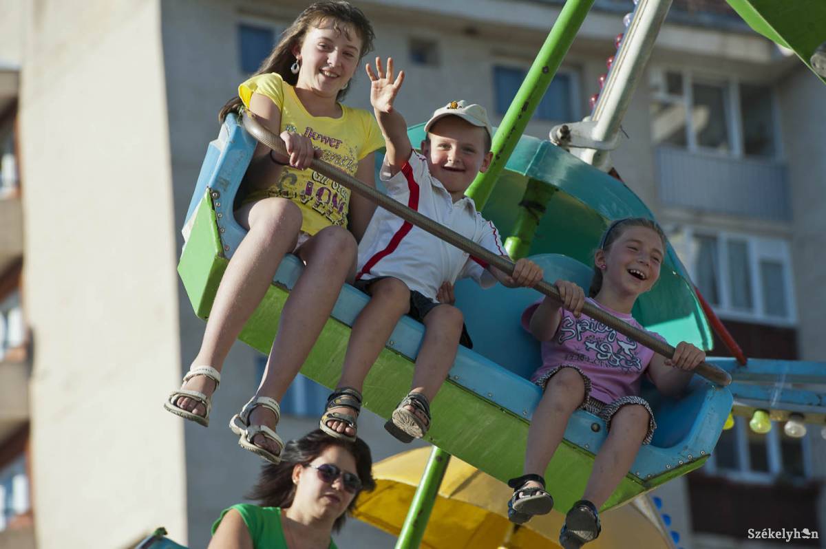 • Fotó: Kristó Róbert