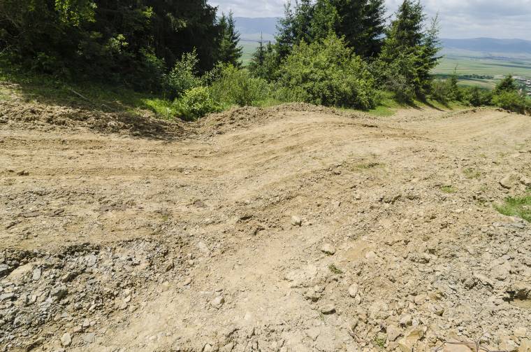 Megoldást találtak az árvízgondokra