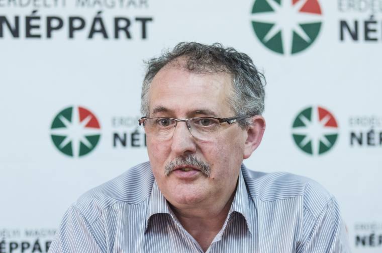 EMNP: legyen az autonómia a kormányra lépés feltétele