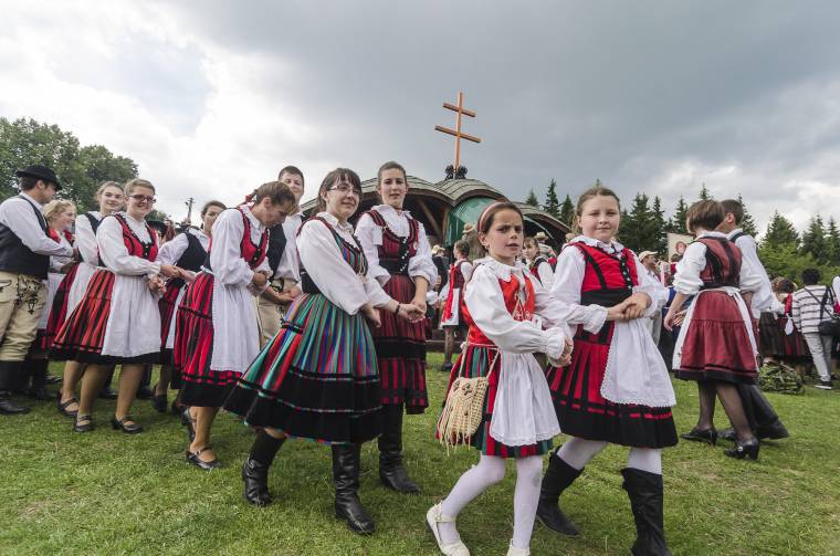 Készülnek az Ezer Székely Leány Napjára
