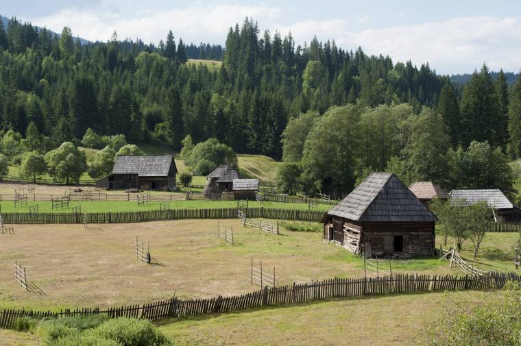 Vigadalom Farkaspallón