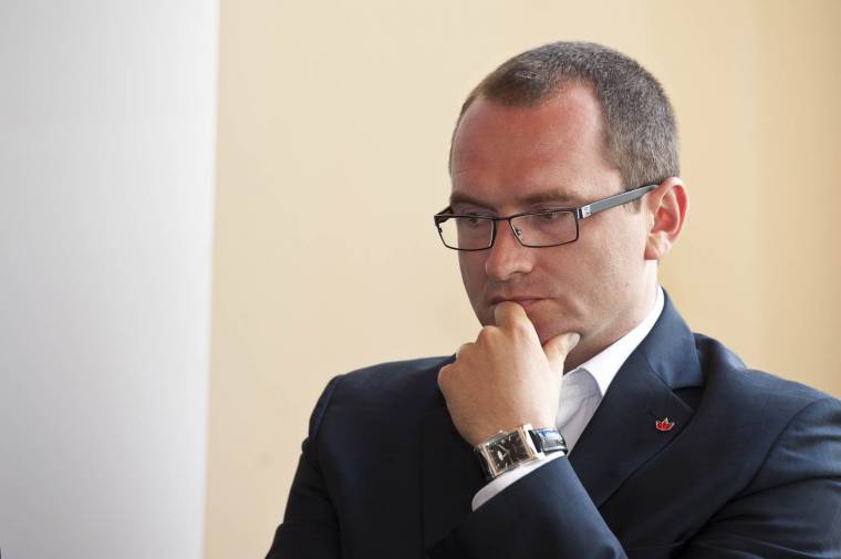 Lehallgatták és megfigyelték Korodi Attilát