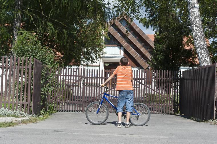 Alkotótábor diákoknak