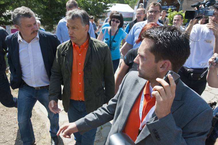Elkészült a Tusványos programja