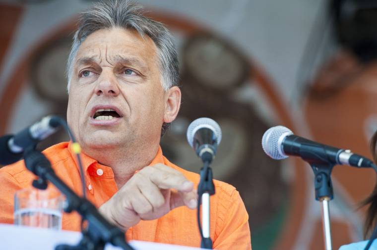 Szétszóratottból erős világnemzetet teremteni