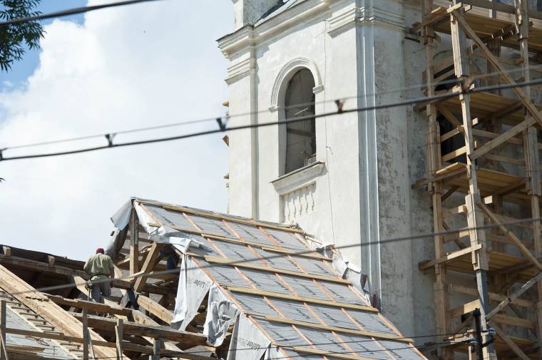 Megháromszorozták az egyházak támogatására szánt alapot Háromszéken