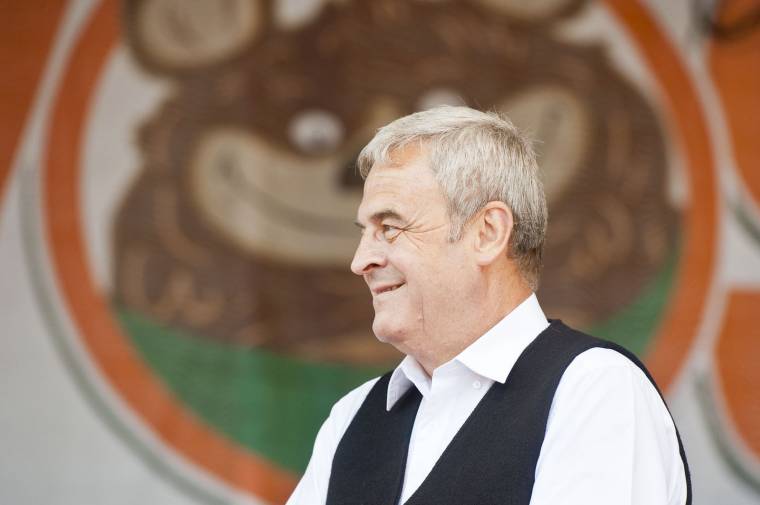 Nem tárgyalja a bukaresti táblabíróság Tőkés László panaszát