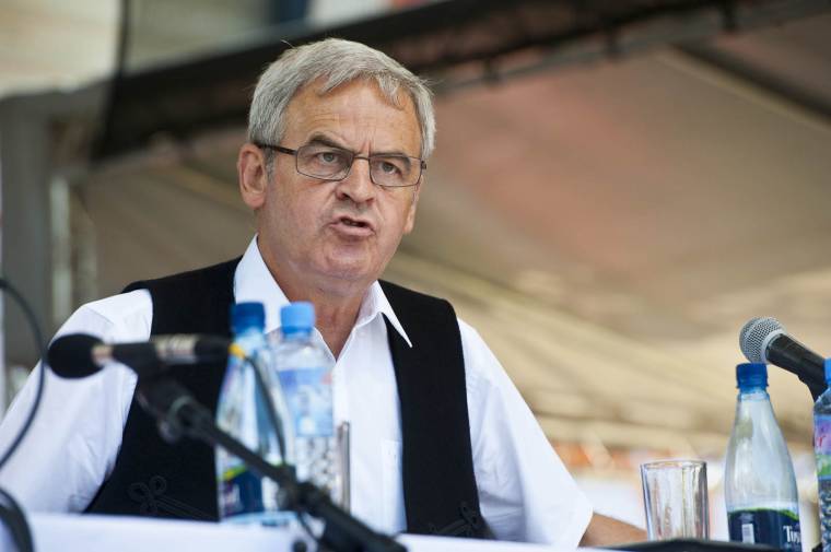 Román össztűz Tőkés László tusnádfürdői javaslatára