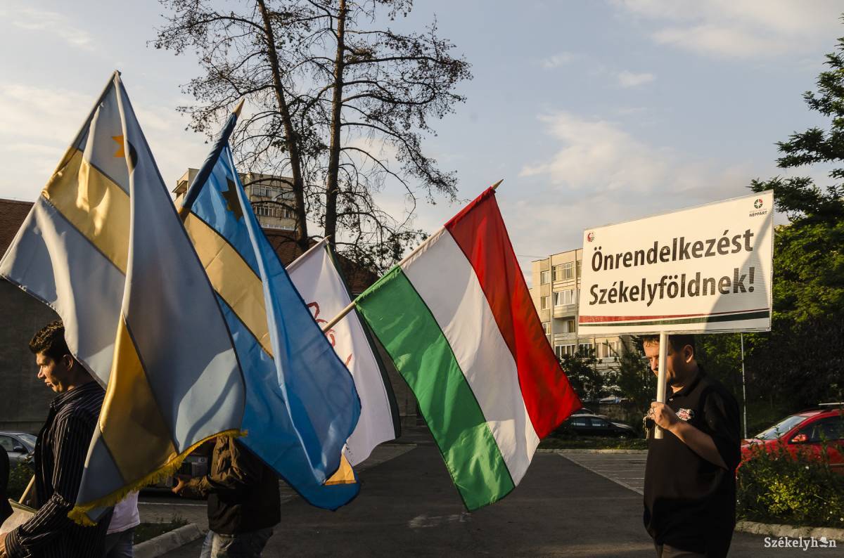 • Fotó: Veres Nándor