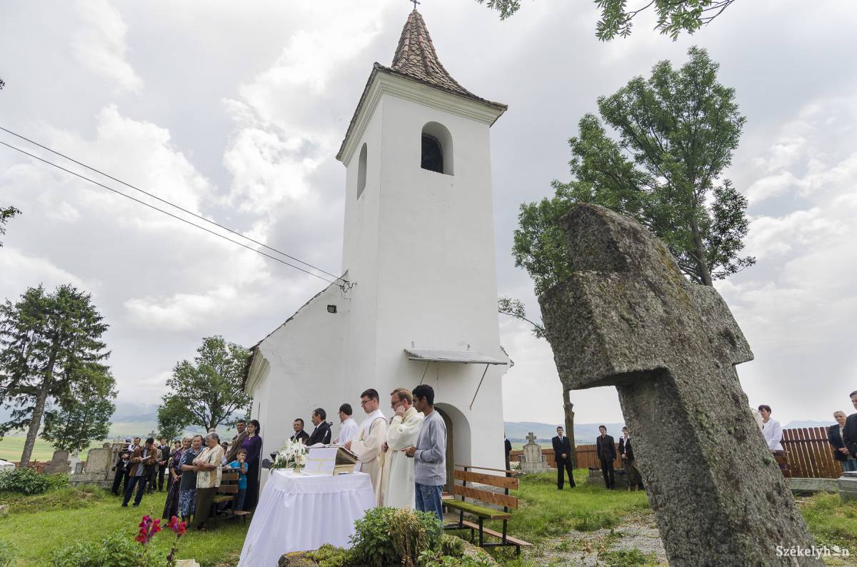 •  Fotó: Veres Nándor