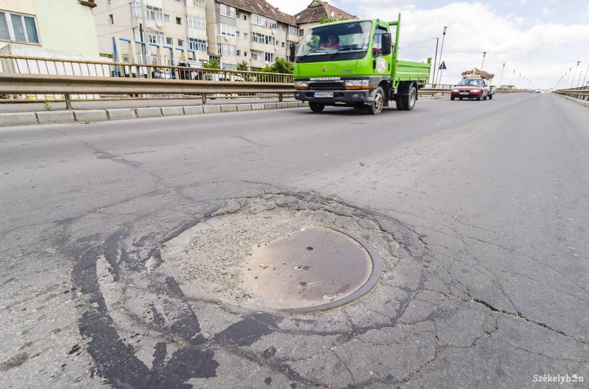 •  Fotó: Veres Nándor