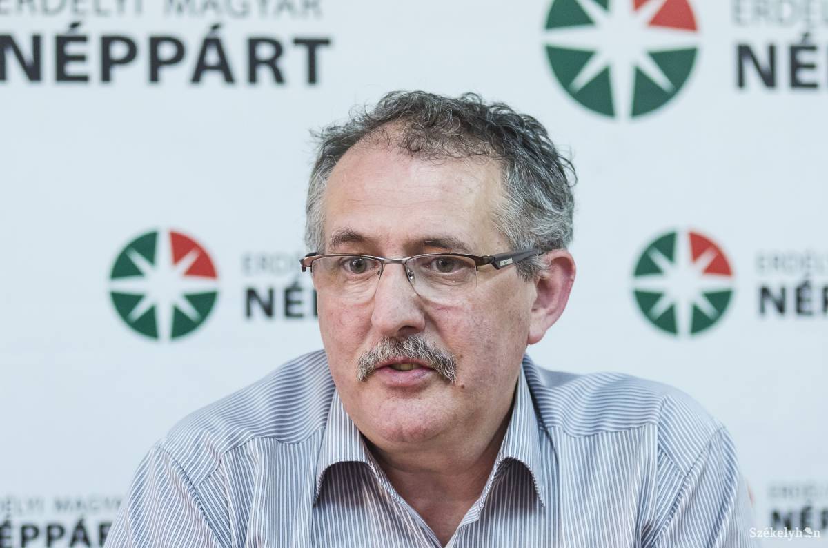 • Fotó: Veres Nándor