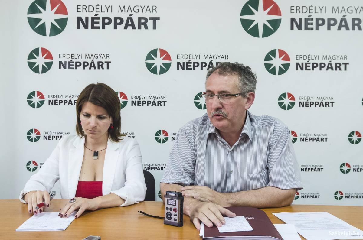 •  Fotó: Veres Nándor