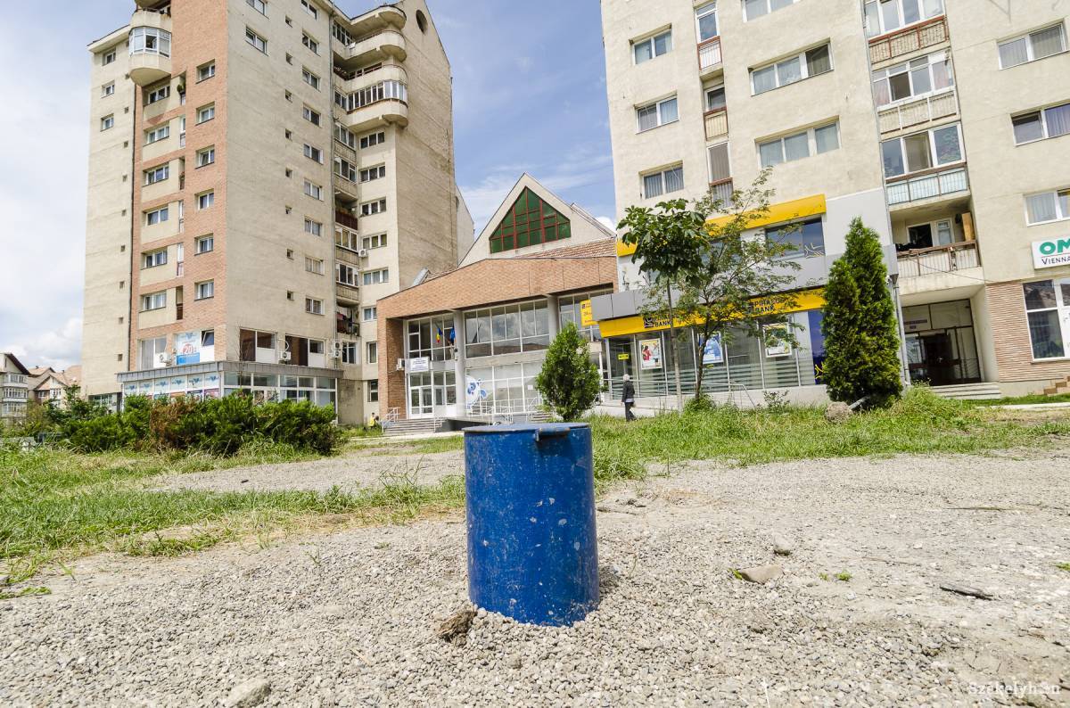 •  Fotó: Veres Nándor