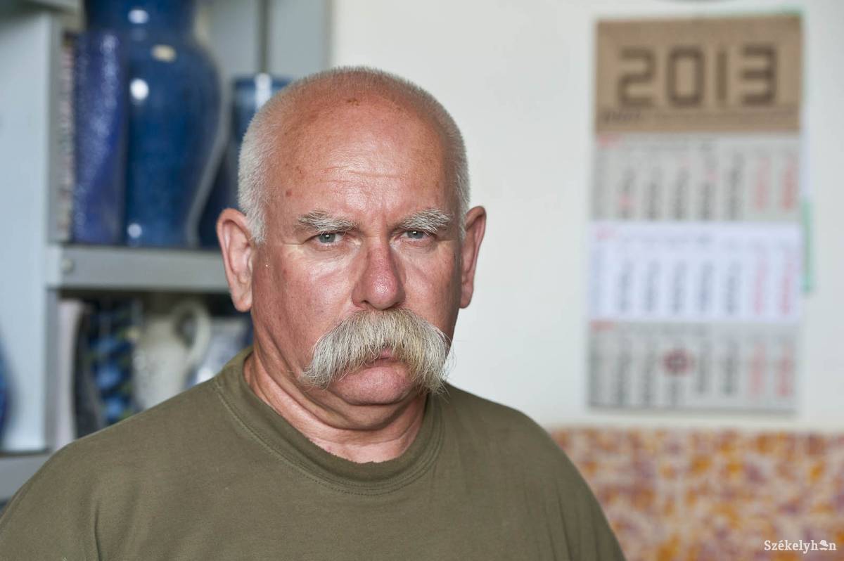 &bullet;  Fotó: Kristó Róbert