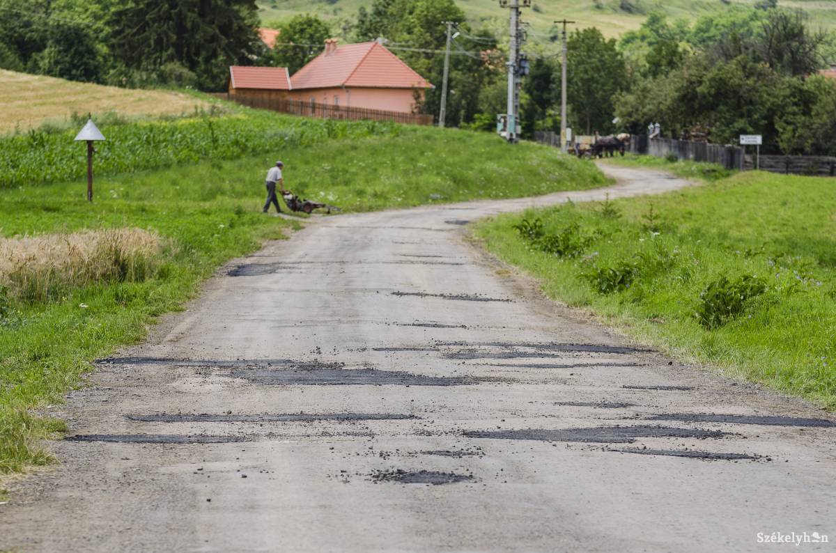 •  Fotó: Veres Nándor