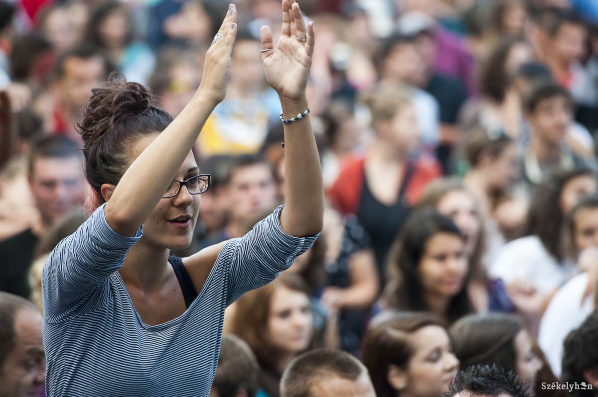 • Fotó: Kristó Róbert