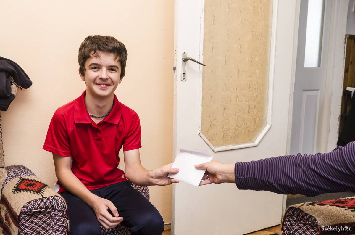 &bullet;  Fotó: Veres Nándor