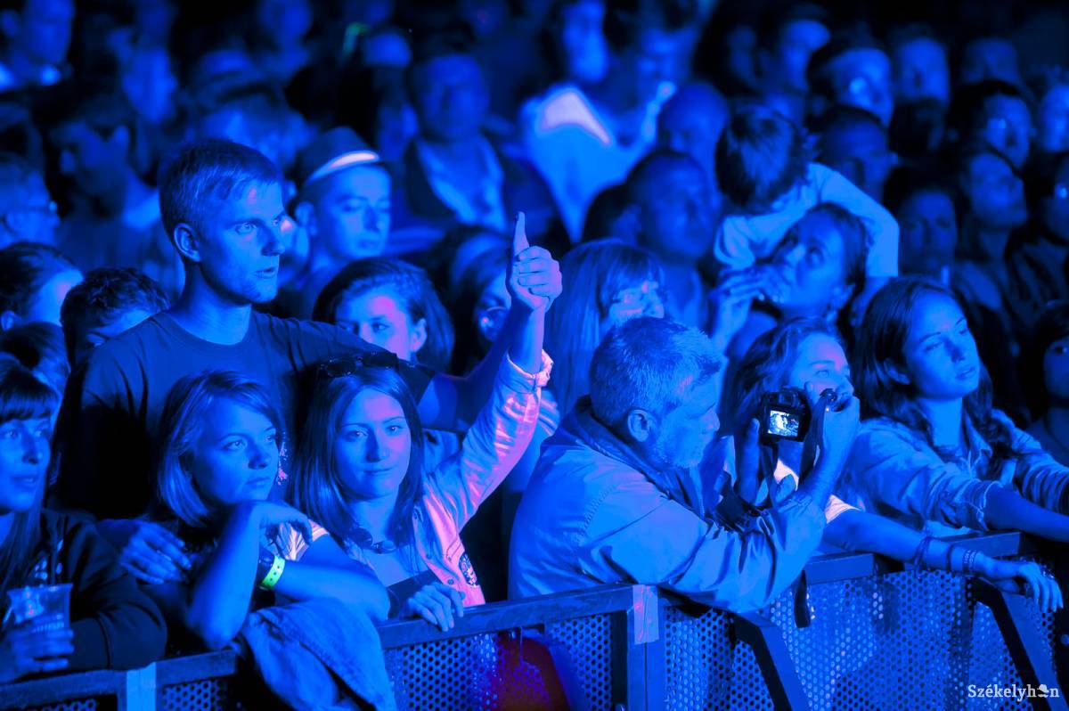 • Fotó: Kristó Róbert