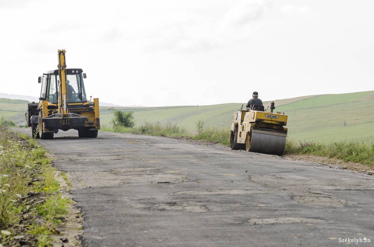 &bullet;  Fotó: Veres Nándor